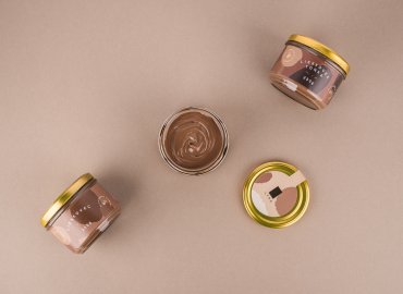 Prémiové krémy: Ako sa vyrábajú slovenské orieškovo-čokoládové nátierky