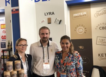 Výstava PLMA Amsterdam