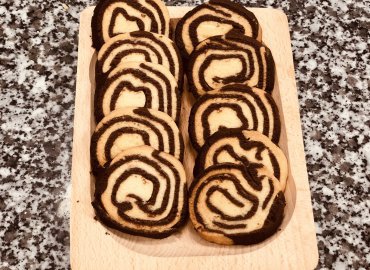 ZEBLYRA SHORT BREAD